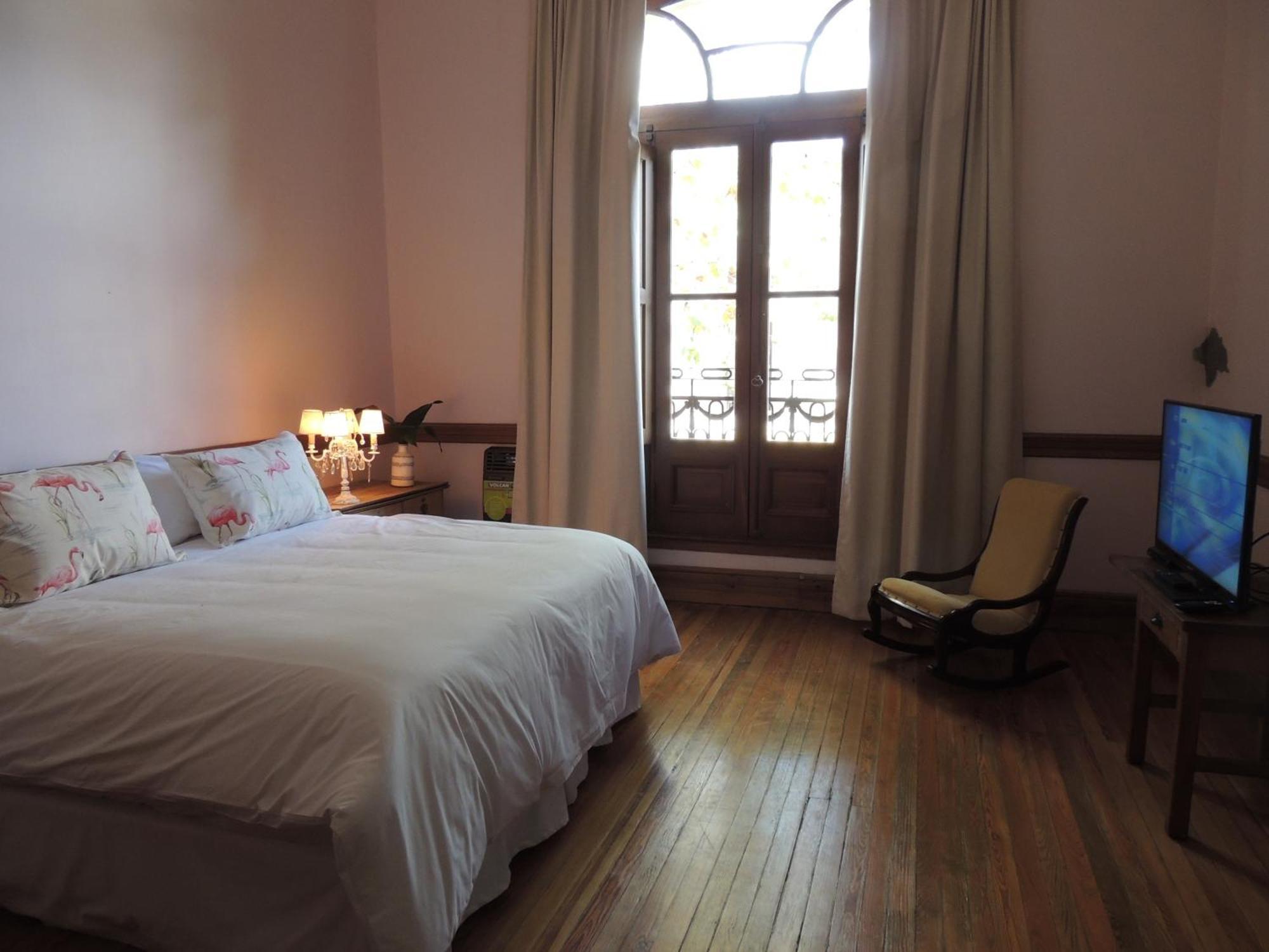 Casa Viva Hotel Boutique Junín Cameră foto