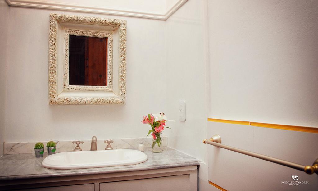 Casa Viva Hotel Boutique Junín Cameră foto