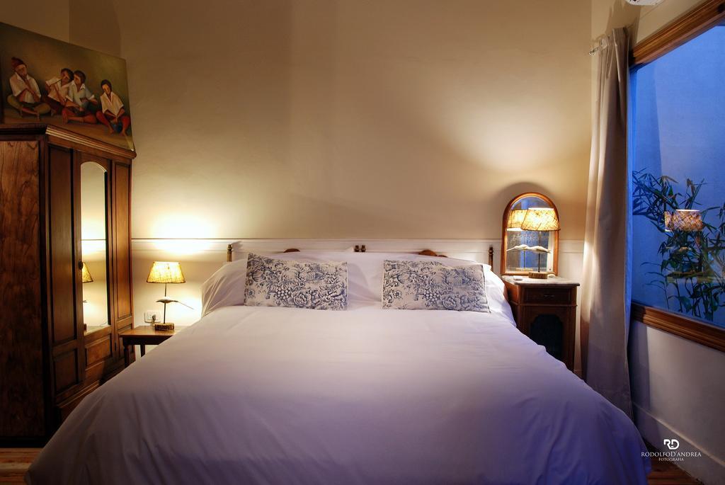 Casa Viva Hotel Boutique Junín Cameră foto